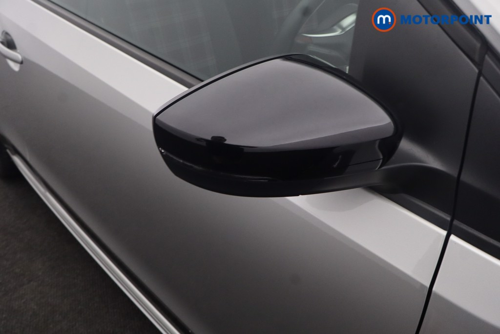 Volkswagen UP Up Gti Manual Petrol Hatchback - Stock Number (1663365) - 40th supplementary image