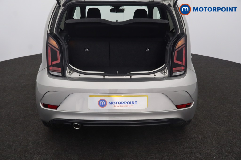 Volkswagen UP Up Gti Manual Petrol Hatchback - Stock Number (1663365) - 41st supplementary image