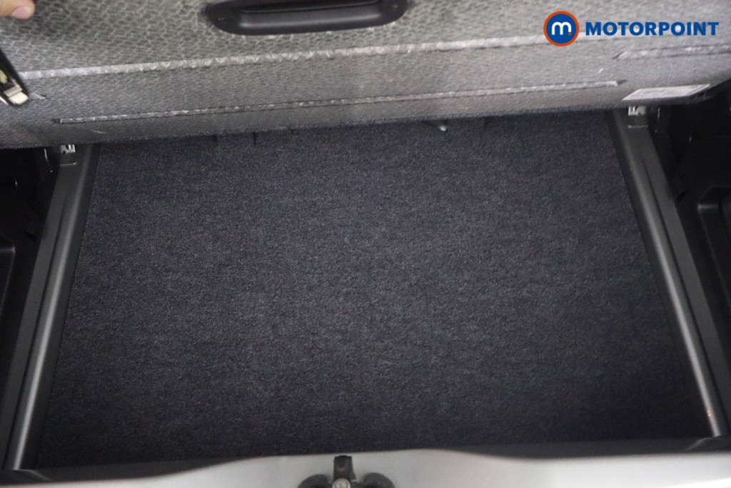 Volkswagen UP Up Gti Manual Petrol Hatchback - Stock Number (1663365) - 43rd supplementary image