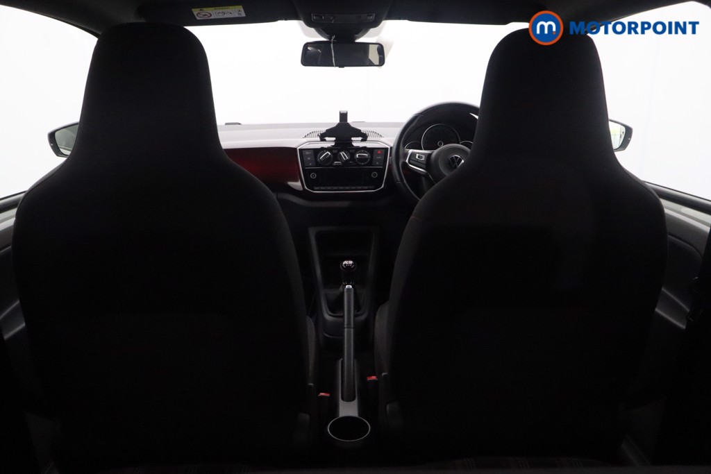 Volkswagen UP Up Gti Manual Petrol Hatchback - Stock Number (1663365) - 45th supplementary image