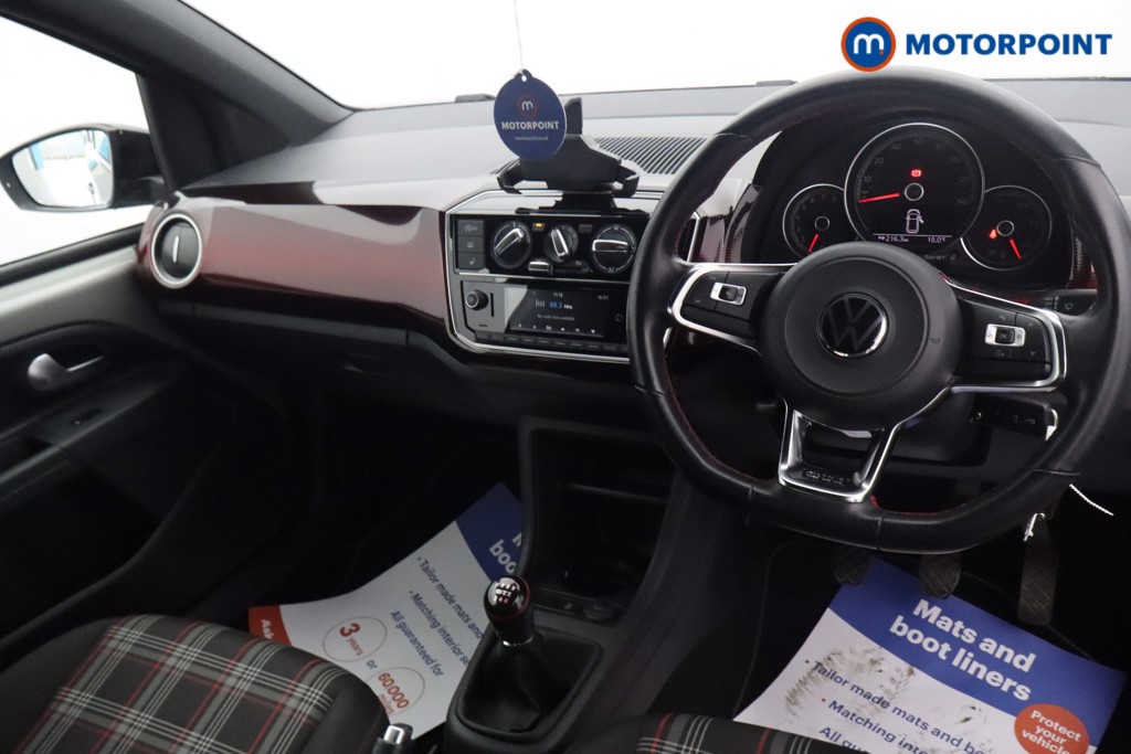 Volkswagen UP Up Gti Manual Petrol Hatchback - Stock Number (1663365) - 1st supplementary image