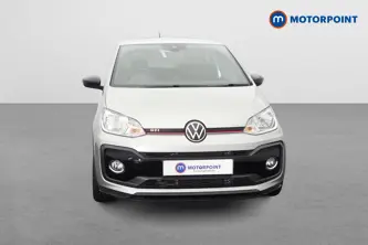Volkswagen UP Up Gti Manual Petrol Hatchback - Stock Number (1663365) - Front bumper
