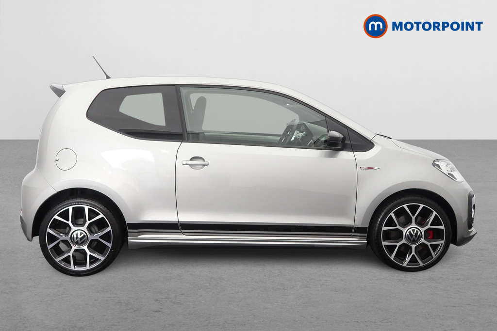 Volkswagen UP Up Gti Manual Petrol Hatchback - Stock Number (1663365) - Drivers side