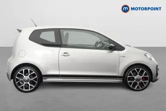 Volkswagen UP Up Gti Manual Petrol Hatchback - Stock Number (1663365) - Drivers side