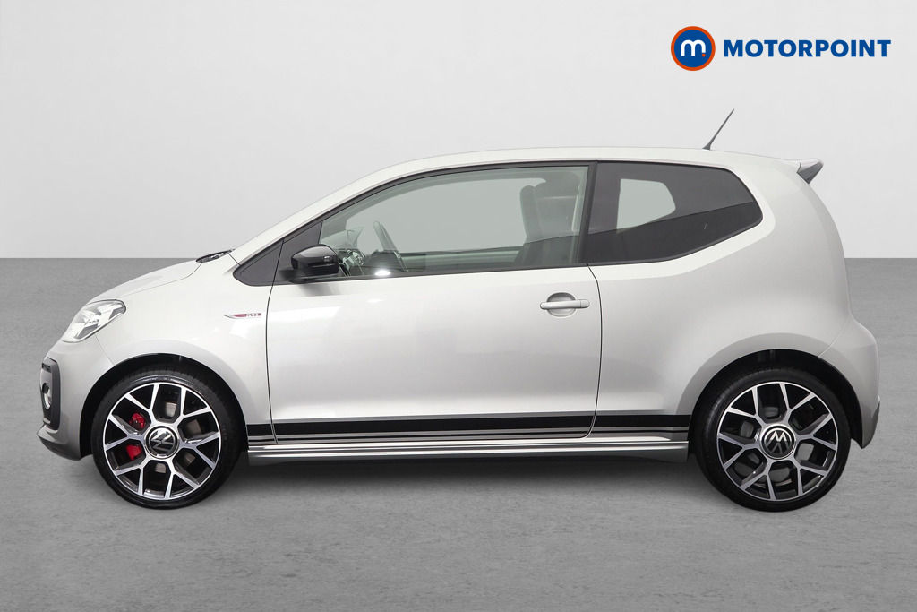 Volkswagen UP Up Gti Manual Petrol Hatchback - Stock Number (1663365) - Passenger side