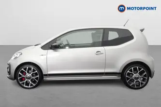 Volkswagen UP Up Gti Manual Petrol Hatchback - Stock Number (1663365) - Passenger side