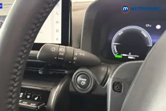 Toyota C-Hr Design Automatic Petrol-Electric Hybrid SUV - Stock Number (1663391) - 5th supplementary image