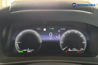 Toyota C-Hr Design Automatic Petrol-Electric Hybrid SUV - Stock Number (1663391) - 7th supplementary image
