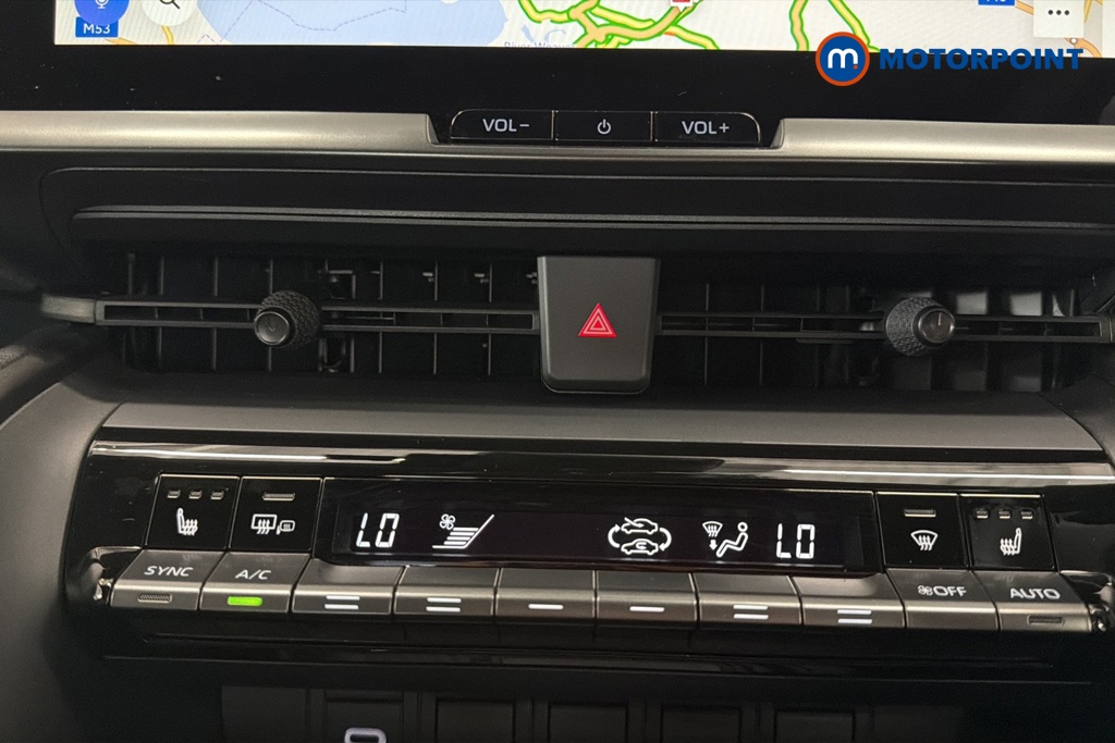 Toyota C-Hr Design Automatic Petrol-Electric Hybrid SUV - Stock Number (1663391) - 12th supplementary image