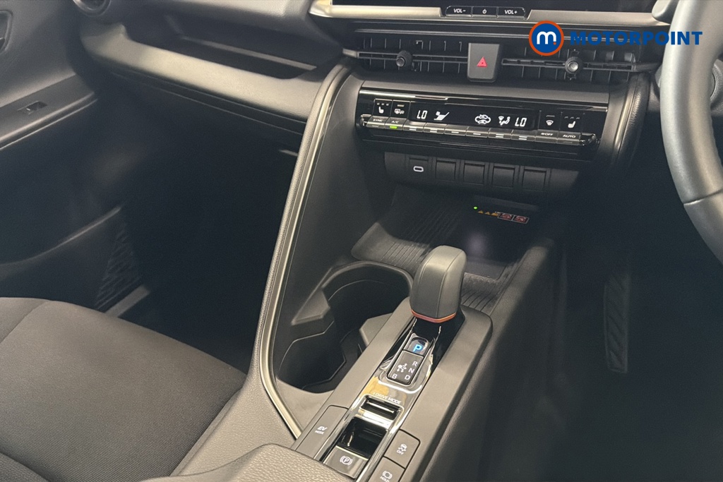 Toyota C-Hr Design Automatic Petrol-Electric Hybrid SUV - Stock Number (1663391) - 15th supplementary image