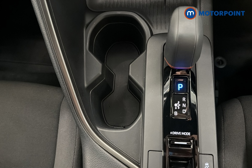 Toyota C-Hr Design Automatic Petrol-Electric Hybrid SUV - Stock Number (1663391) - 16th supplementary image