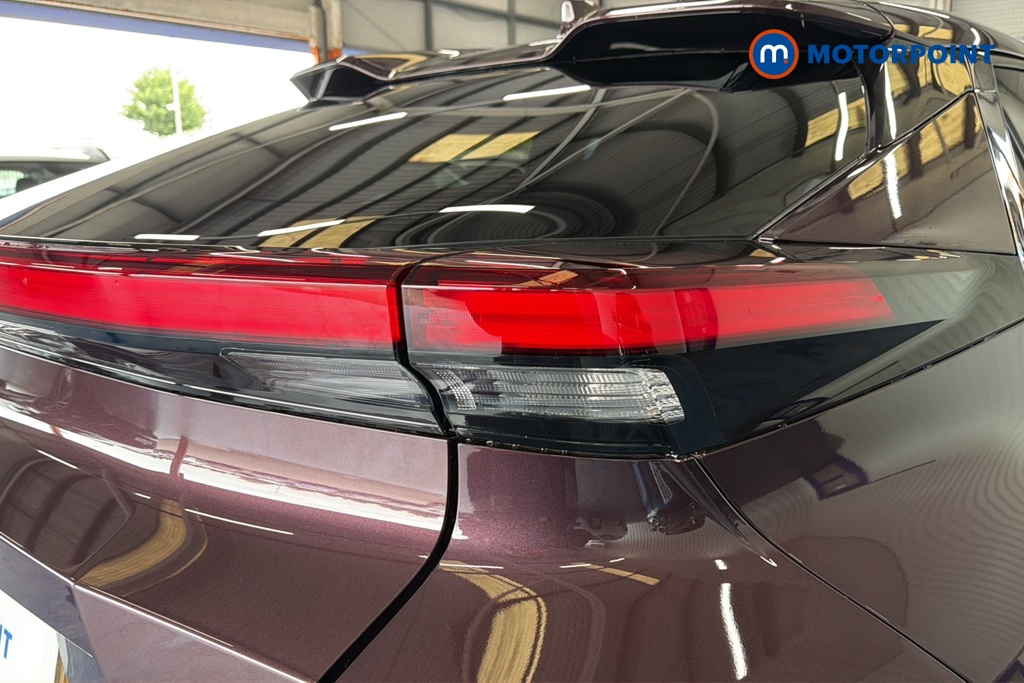 Toyota C-Hr Design Automatic Petrol-Electric Hybrid SUV - Stock Number (1663391) - 36th supplementary image