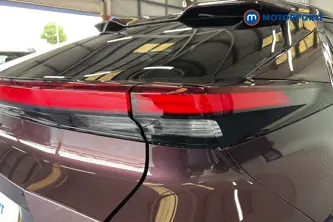 Toyota C-Hr Design Automatic Petrol-Electric Hybrid SUV - Stock Number (1663391) - 36th supplementary image
