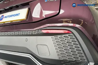 Toyota C-Hr Design Automatic Petrol-Electric Hybrid SUV - Stock Number (1663391) - 39th supplementary image