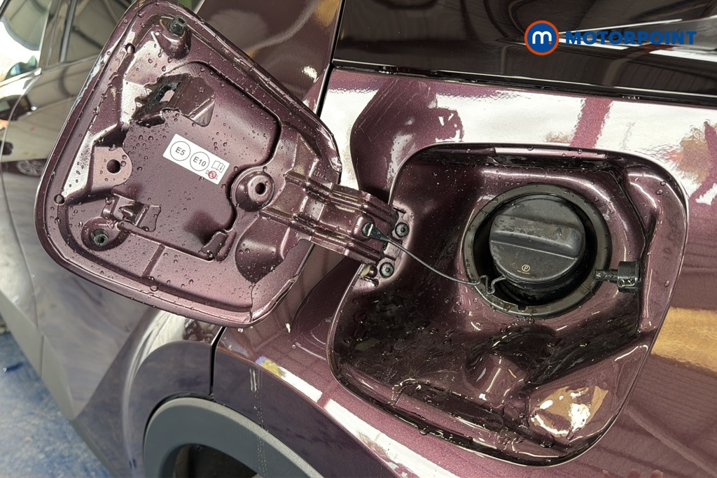 Toyota C-Hr Design Automatic Petrol-Electric Hybrid SUV - Stock Number (1663391) - 41st supplementary image