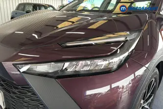 Toyota C-Hr Design Automatic Petrol-Electric Hybrid SUV - Stock Number (1663391) - 42nd supplementary image