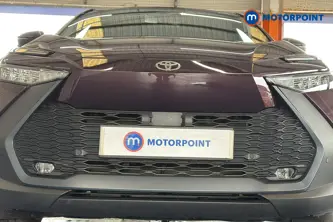 Toyota C-Hr Design Automatic Petrol-Electric Hybrid SUV - Stock Number (1663391) - 43rd supplementary image