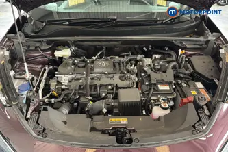 Toyota C-Hr Design Automatic Petrol-Electric Hybrid SUV - Stock Number (1663391) - 48th supplementary image
