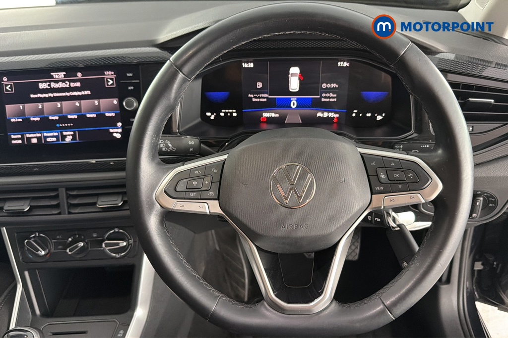 Volkswagen Taigo Life Manual Petrol SUV - Stock Number (1663416) - 2nd supplementary image