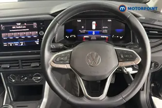 Volkswagen Taigo Life Manual Petrol SUV - Stock Number (1663416) - 2nd supplementary image