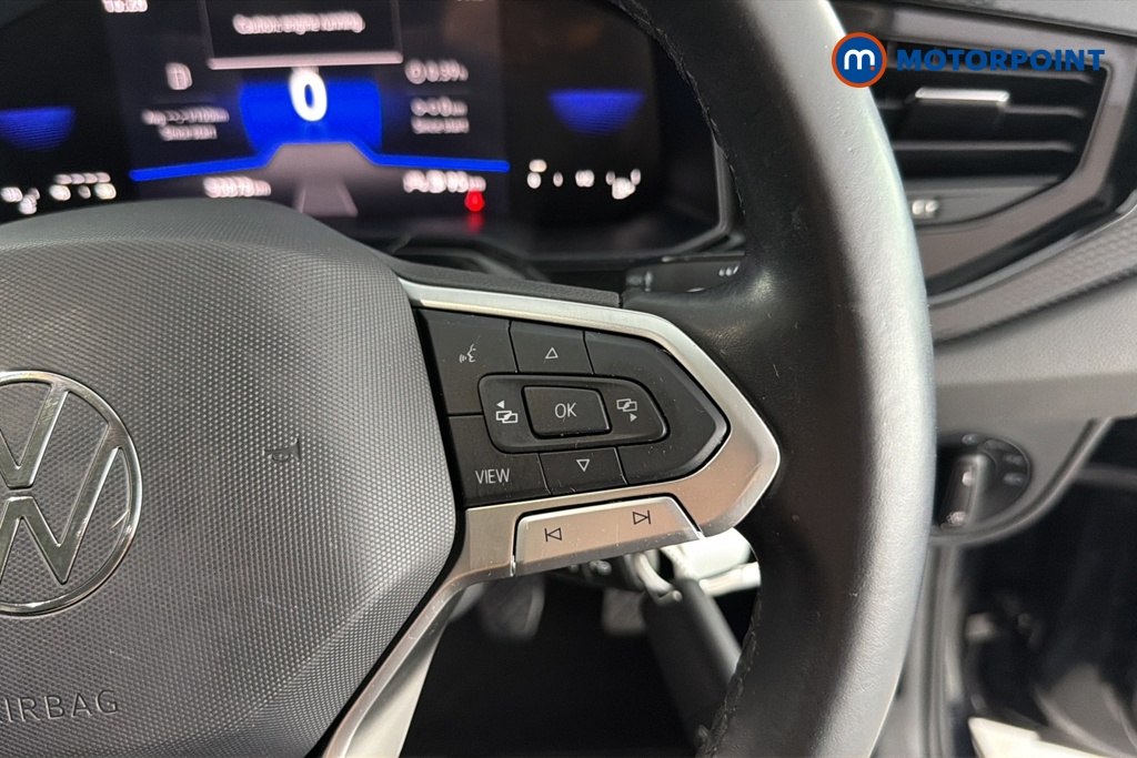 Volkswagen Taigo Life Manual Petrol SUV - Stock Number (1663416) - 3rd supplementary image