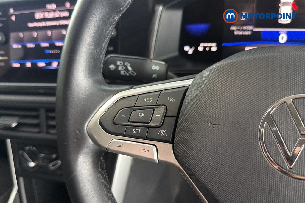 Volkswagen Taigo Life Manual Petrol SUV - Stock Number (1663416) - 4th supplementary image