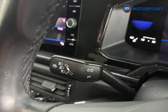 Volkswagen Taigo Life Manual Petrol SUV - Stock Number (1663416) - 5th supplementary image