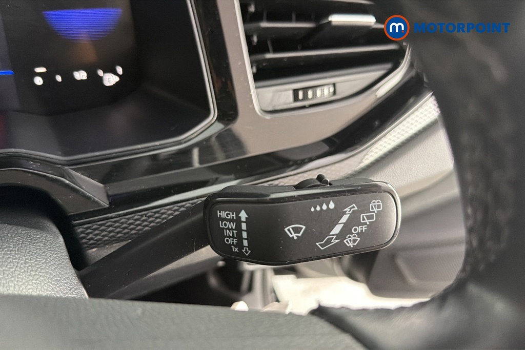 Volkswagen Taigo Life Manual Petrol SUV - Stock Number (1663416) - 6th supplementary image