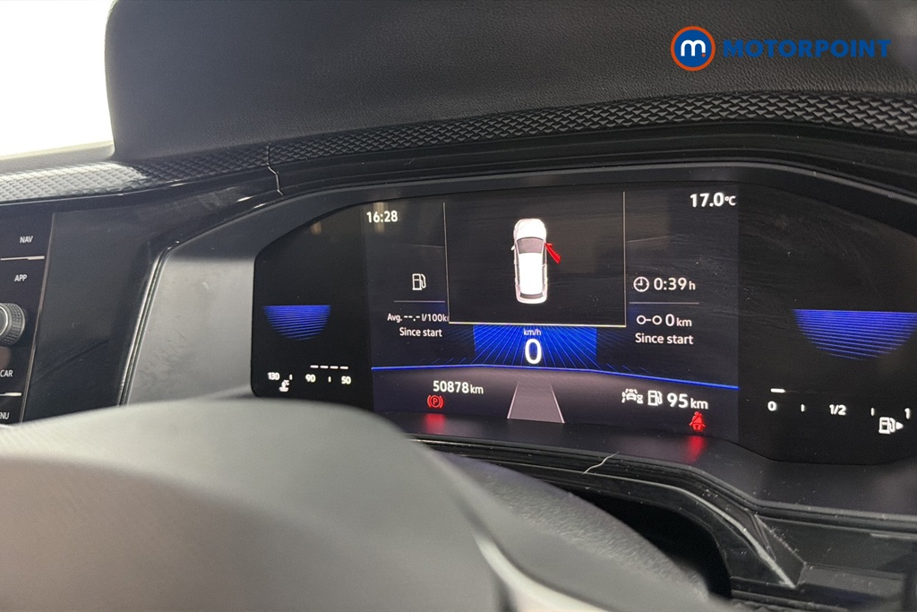 Volkswagen Taigo Life Manual Petrol SUV - Stock Number (1663416) - 7th supplementary image