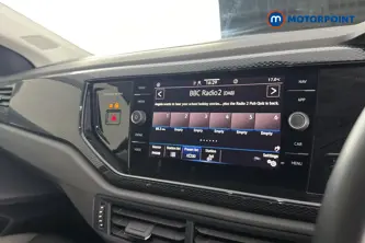 Volkswagen Taigo Life Manual Petrol SUV - Stock Number (1663416) - 8th supplementary image