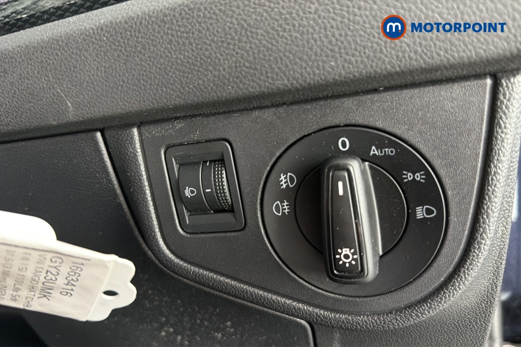 Volkswagen Taigo Life Manual Petrol SUV - Stock Number (1663416) - 11th supplementary image