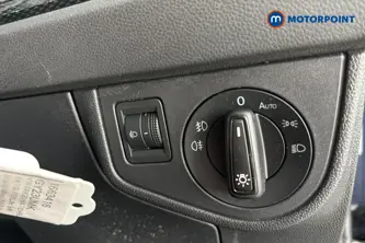 Volkswagen Taigo Life Manual Petrol SUV - Stock Number (1663416) - 11th supplementary image