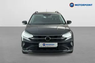 Volkswagen Taigo Life Manual Petrol SUV - Stock Number (1663416) - Front bumper