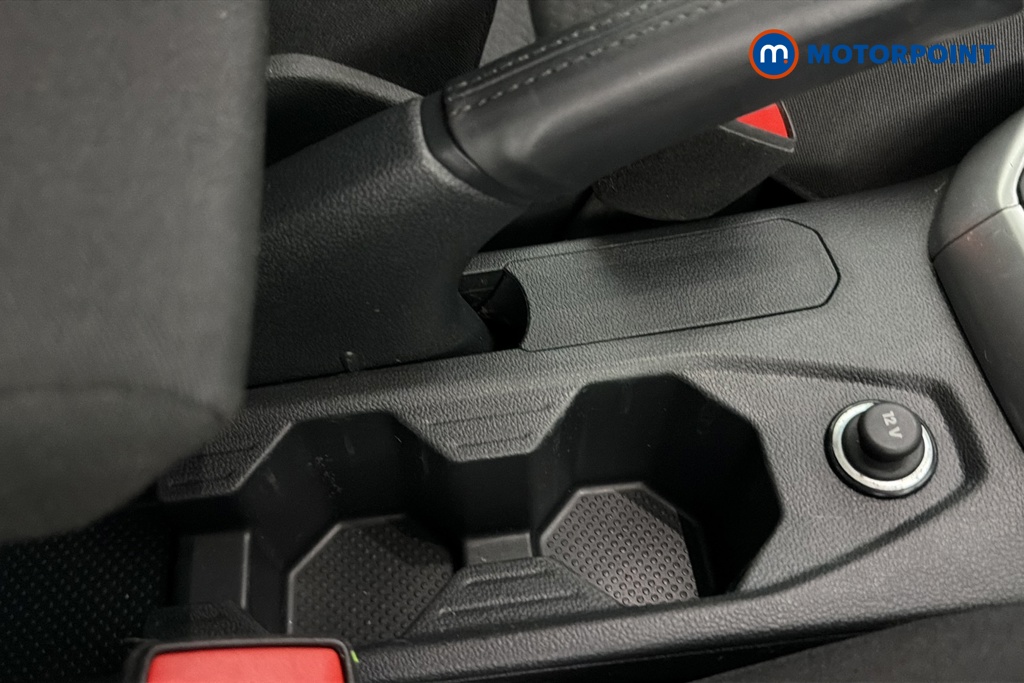 Volkswagen Taigo Life Manual Petrol SUV - Stock Number (1663416) - 16th supplementary image