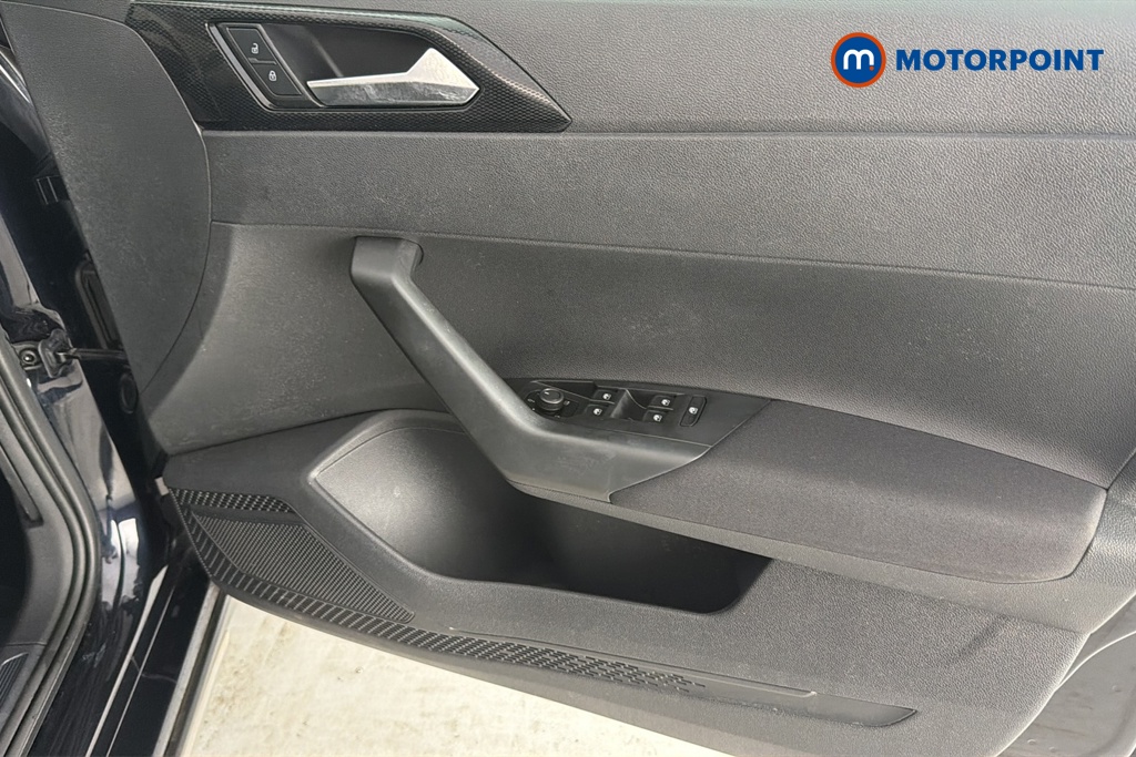 Volkswagen Taigo Life Manual Petrol SUV - Stock Number (1663416) - 18th supplementary image