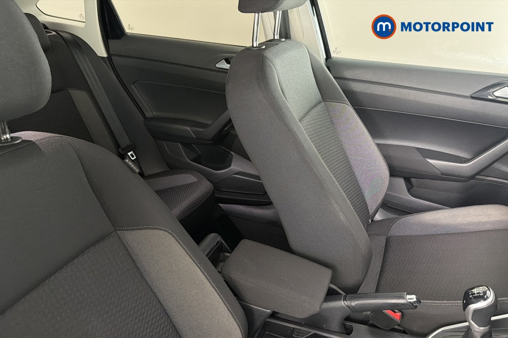 Volkswagen Taigo Life Manual Petrol SUV - Stock Number (1663416) - 22nd supplementary image