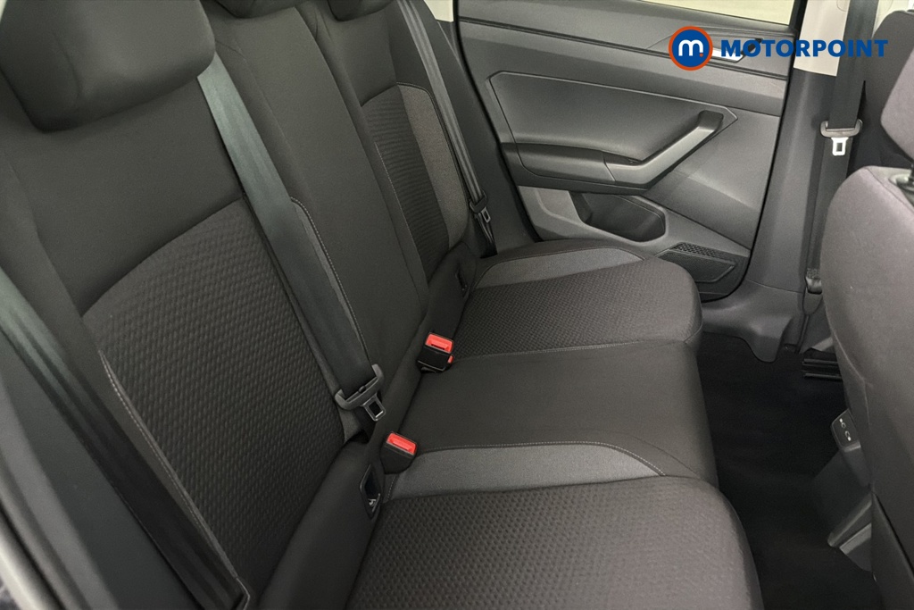 Volkswagen Taigo Life Manual Petrol SUV - Stock Number (1663416) - 25th supplementary image