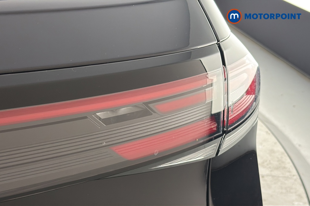 Volkswagen Taigo Life Manual Petrol SUV - Stock Number (1663416) - 36th supplementary image