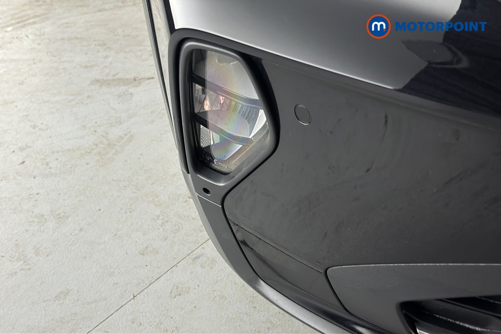 Volkswagen Taigo Life Manual Petrol SUV - Stock Number (1663416) - 38th supplementary image