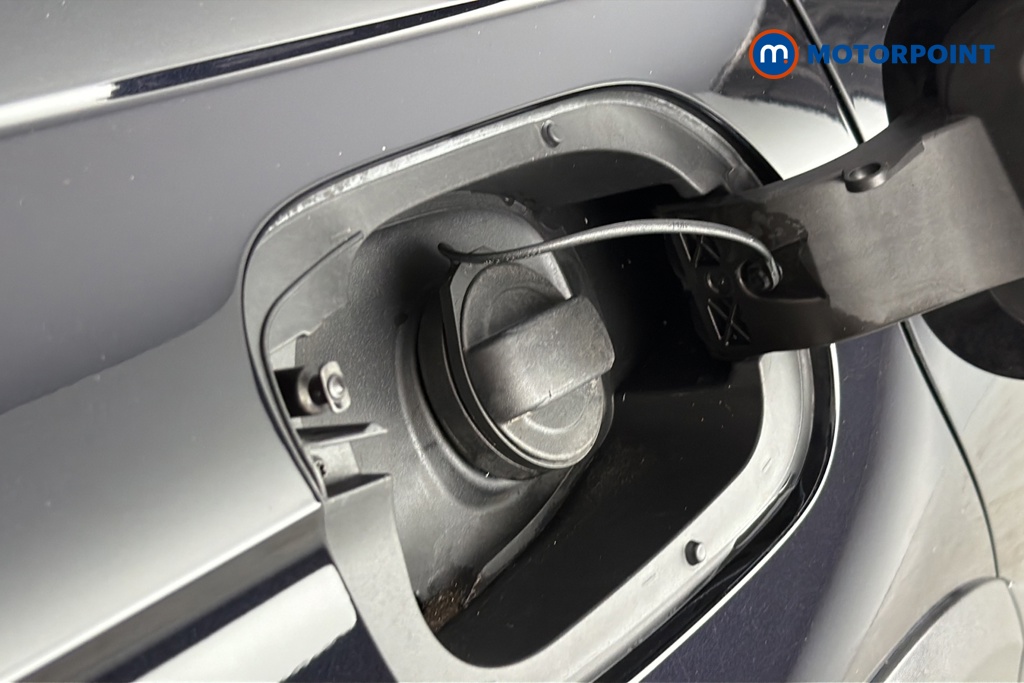Volkswagen Taigo Life Manual Petrol SUV - Stock Number (1663416) - 41st supplementary image