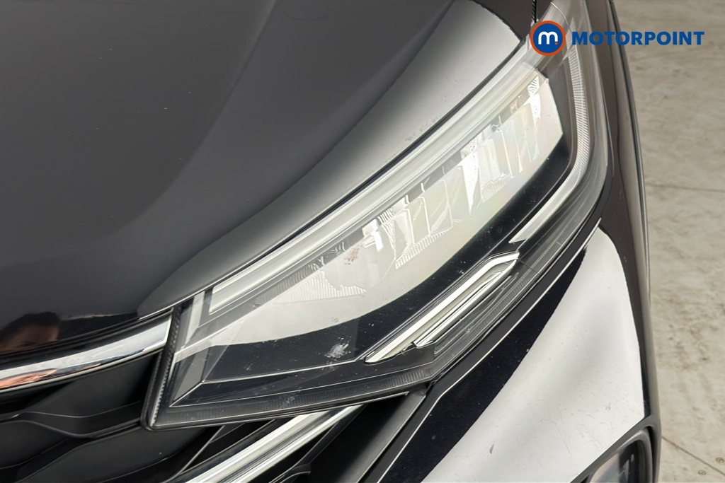 Volkswagen Taigo Life Manual Petrol SUV - Stock Number (1663416) - 42nd supplementary image