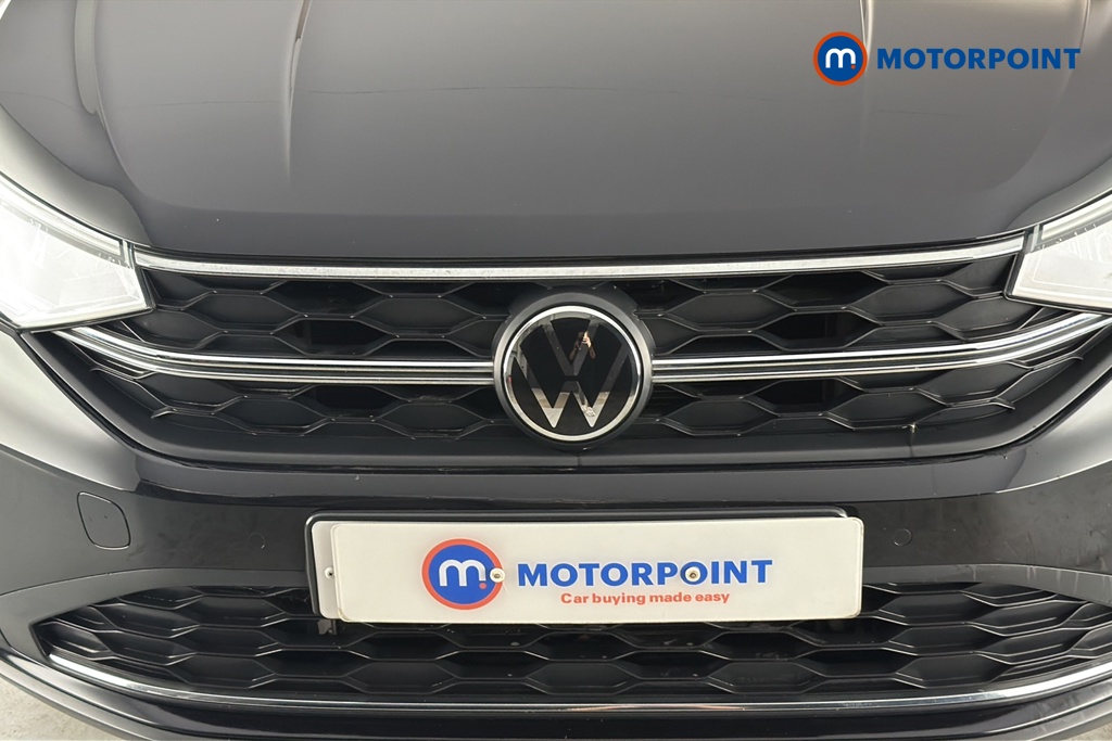 Volkswagen Taigo Life Manual Petrol SUV - Stock Number (1663416) - 43rd supplementary image
