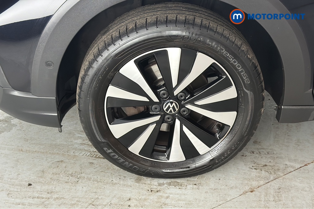 Volkswagen Taigo Life Manual Petrol SUV - Stock Number (1663416) - 44th supplementary image