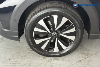 Volkswagen Taigo Life Manual Petrol SUV - Stock Number (1663416) - 44th supplementary image