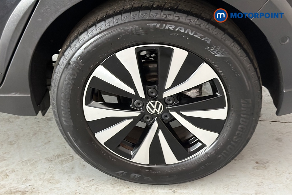 Volkswagen Taigo Life Manual Petrol SUV - Stock Number (1663416) - 45th supplementary image