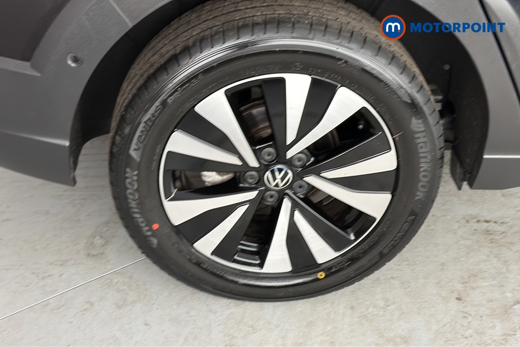 Volkswagen Taigo Life Manual Petrol SUV - Stock Number (1663416) - 46th supplementary image