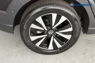 Volkswagen Taigo Life Manual Petrol SUV - Stock Number (1663416) - 46th supplementary image