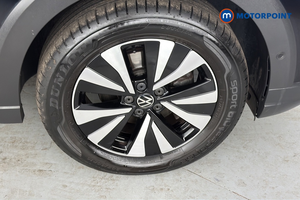 Volkswagen Taigo Life Manual Petrol SUV - Stock Number (1663416) - 47th supplementary image