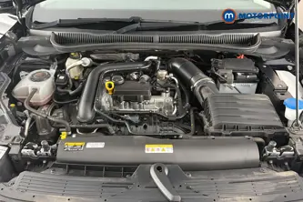 Volkswagen Taigo Life Manual Petrol SUV - Stock Number (1663416) - 48th supplementary image