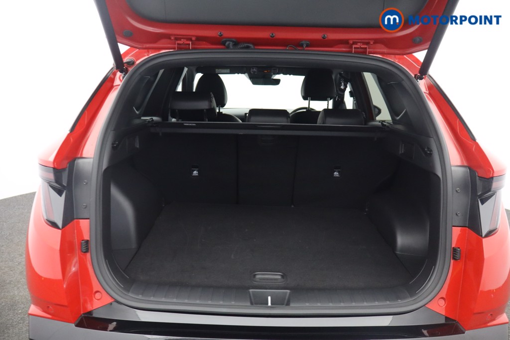 Hyundai Tucson N Line Automatic Petrol-Electric Hybrid SUV - Stock Number (1663438) - 14th supplementary image